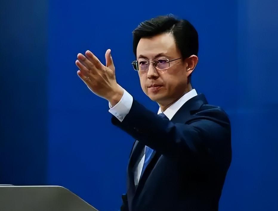 中国外交部发布严正声明：5月12日，美国总统特朗普访华前夕，中国外交部再次发