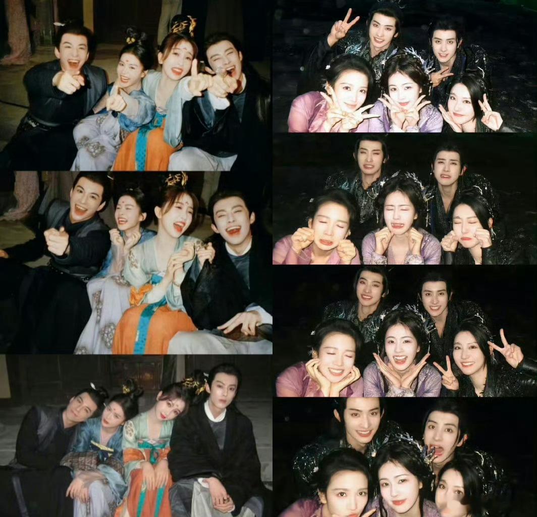 好像不是第一次撞了。。