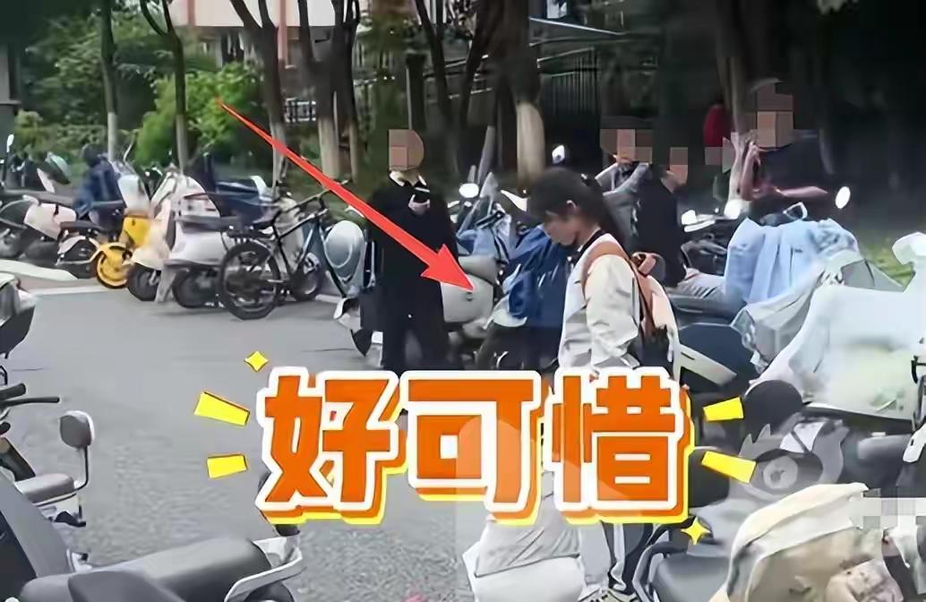 南昌这个缺考女孩，看得我五味杂陈。她是班级第二，年级前列，妥妥的985种子选手