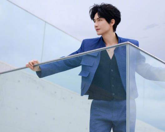 为什么陈楚生没有参加此次歌手2026？难道是因为他太忙了吗？有没有人知道