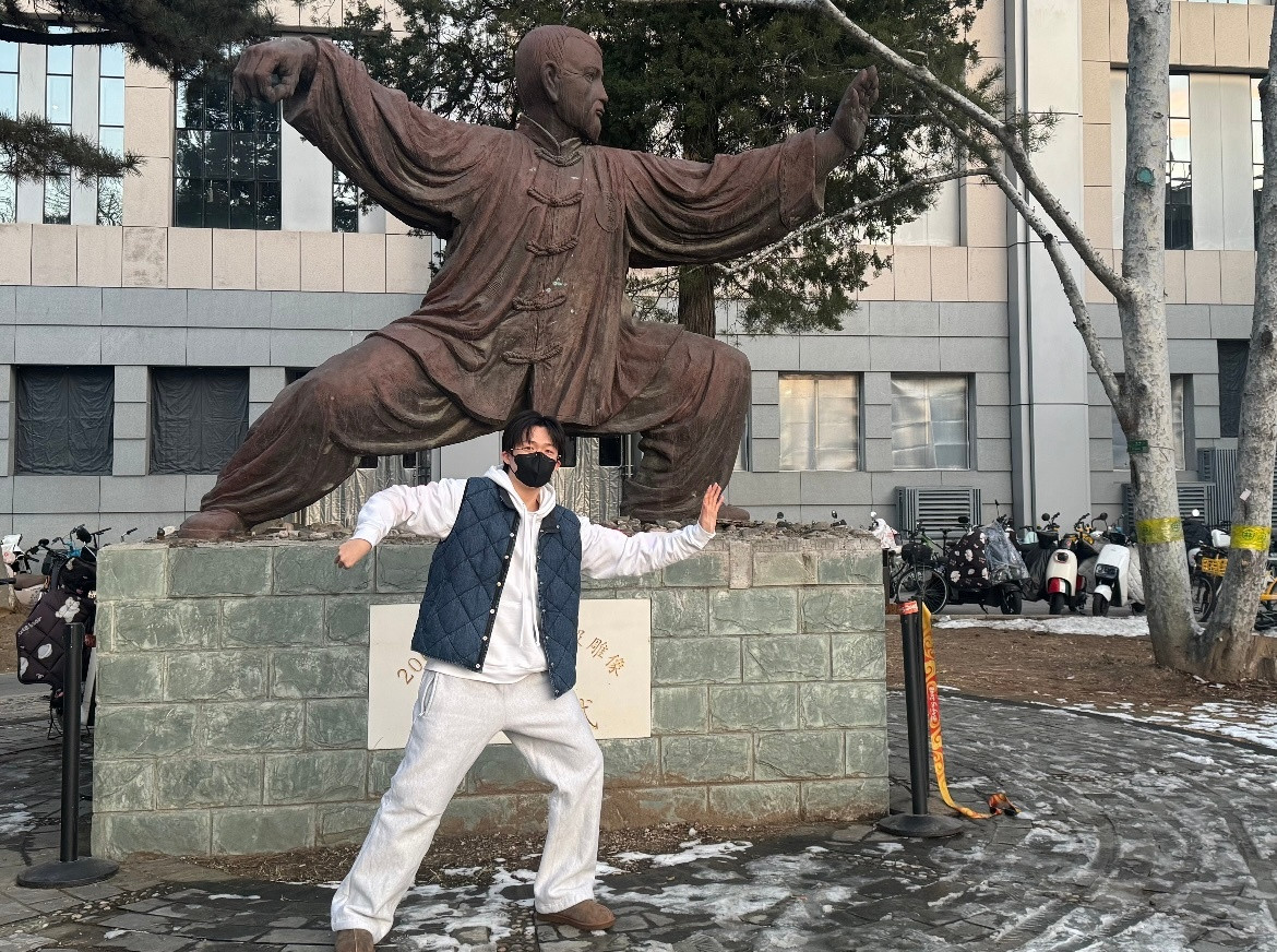 孩子打小就活泼🤲🏻