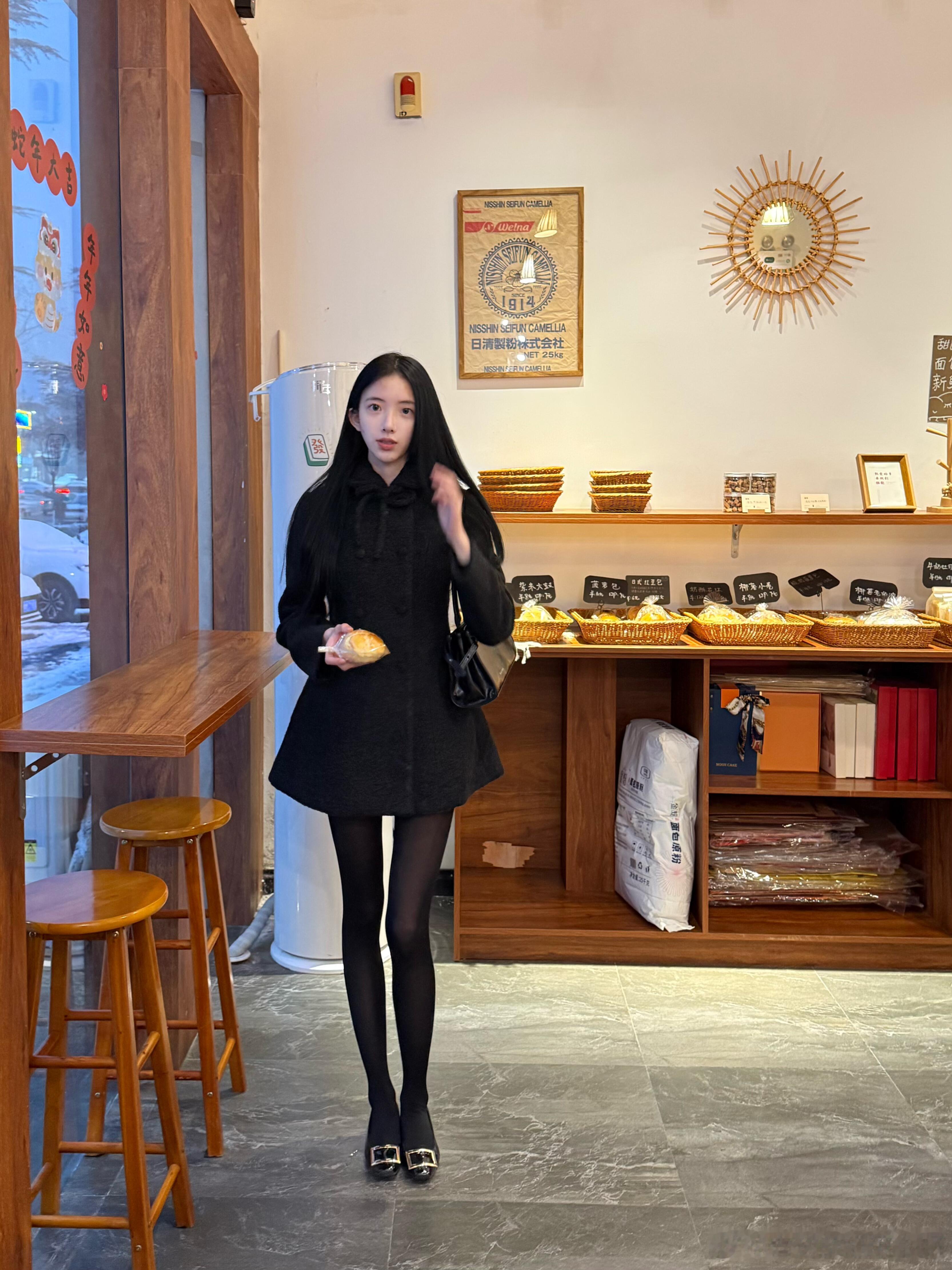 高挑的厚黑美学~