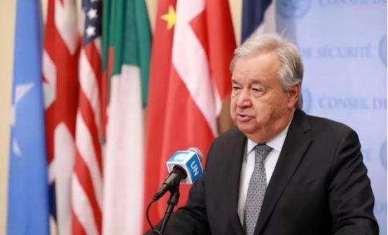 联合国貌似根本不搭理中国，不管中国要求申请联合国什么事情，联合国貌似都不怎么搭理