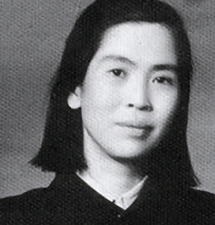 1953年，毛主席收到了一个好消息，他失散19年的二儿子毛岸红找到了，贺子珍听到