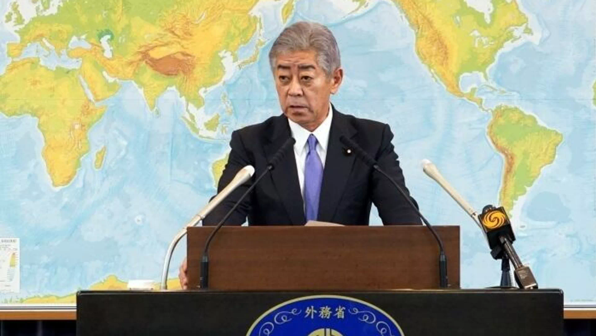 日本又要派人访华了，不解决“病根”，来多少次意义都不大。据日媒报道，日本前外相岩屋毅率领代表团，于2
