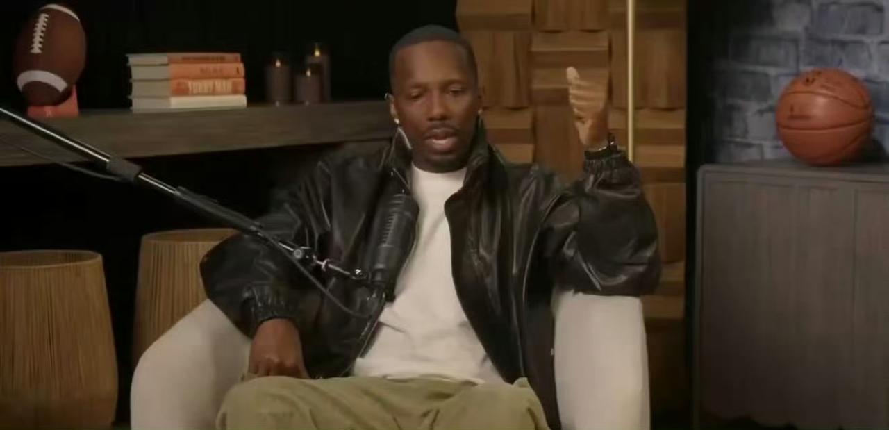 詹姆斯的经纪人里奇·保罗直言：詹姆斯加盟湖人时，接手的是科比退役后留下的烂摊