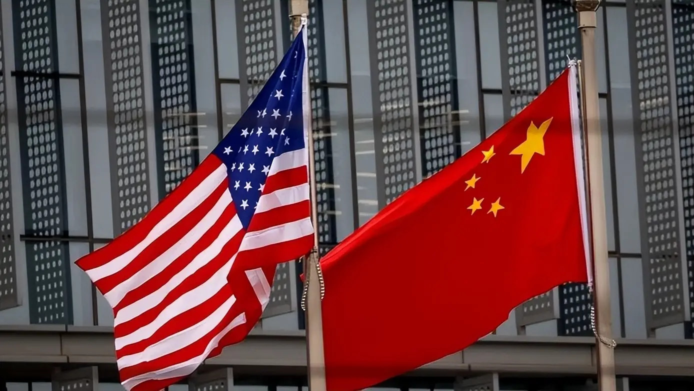 美经贸高层会谈正式举行，中美交锋迈入第二阶段，中国掌握更多主动权 中美经贸高