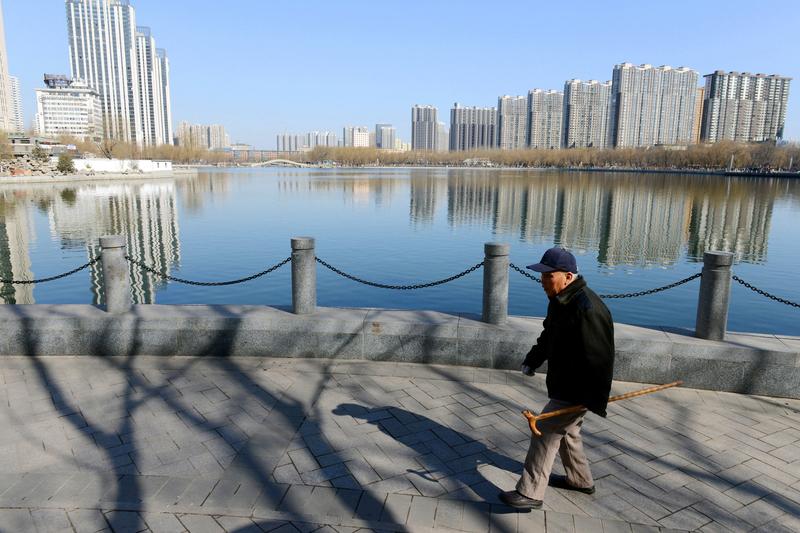 “养老新观念：不靠儿女，靠自己，才是真正的幸福”——养儿防老的时代已经过去了