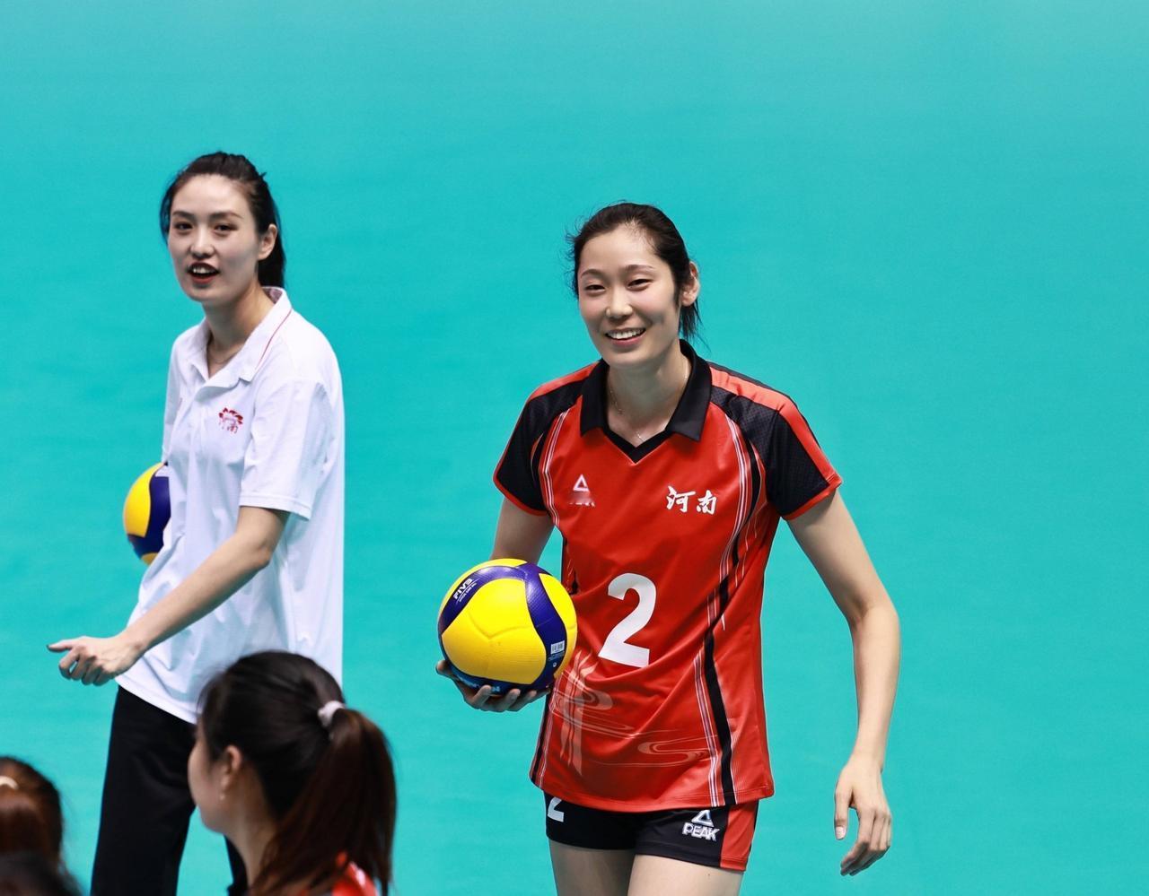 11月15日，全运会女排小组赛全部结束，最终排名如下：女排十五运小组赛各队排名