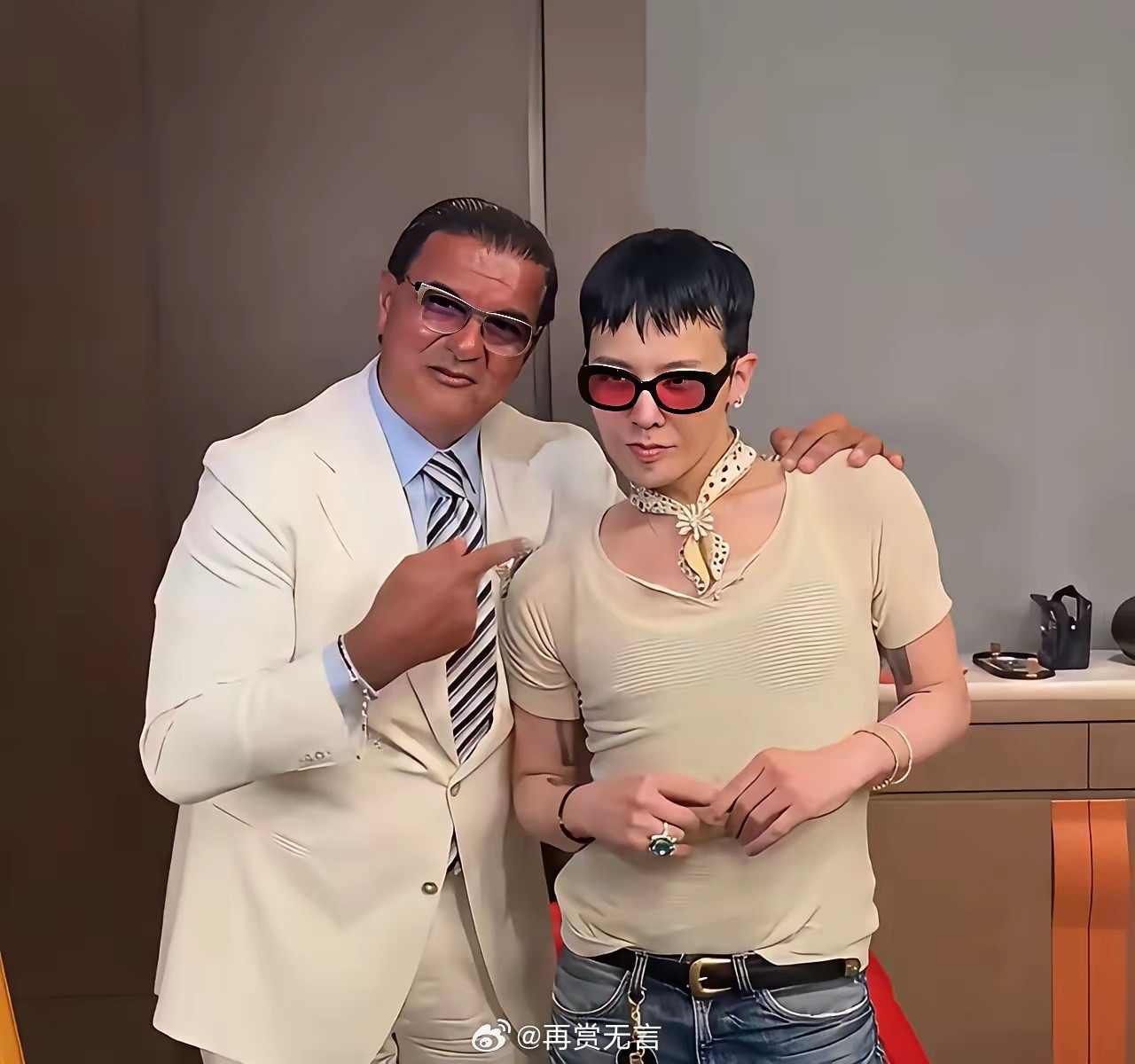 他长成这个样子，是怎么成为韩国顶流的？