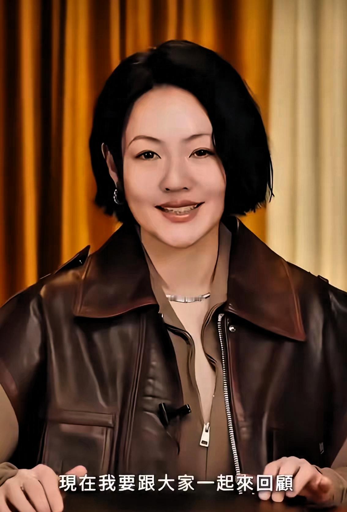 熟悉徐家姐妹的网友发现一个微妙变化，小S近些年的样貌气质，越来越贴近大S。原本二