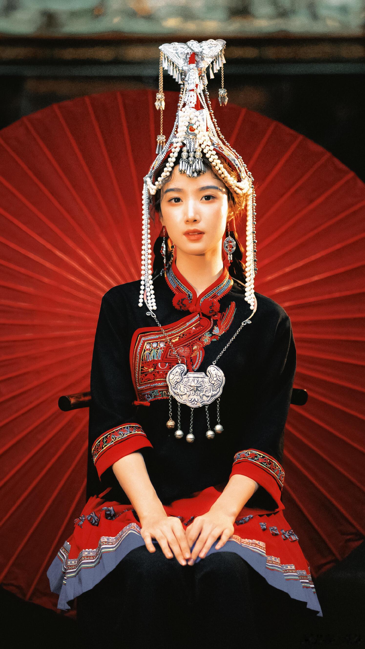 卢昱晓自由野性的美｜卢昱晓｜