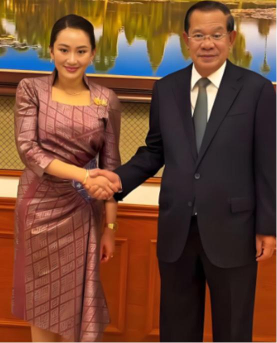 洪森父子这次是大难临头！柬埔寨有今天，都是自己作的！洪森当初如果不“陷害”佩通坦