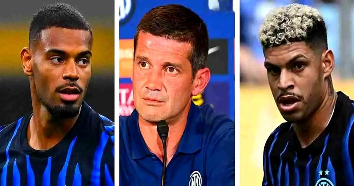 米兰体育报：意甲国米战胜比萨一战中路易斯·恩里克的表现不合格，只能打5分。