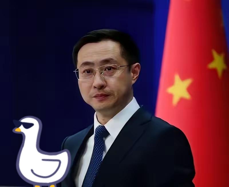 外交部正告日本政府，2月23日深夜，外交部发布声明，发言人林剑表示，相关选举是