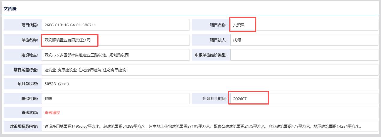 摘地仅半个月！西安又1纯新盘案名曝光，总投资5.05亿元，紧邻多所学校....
