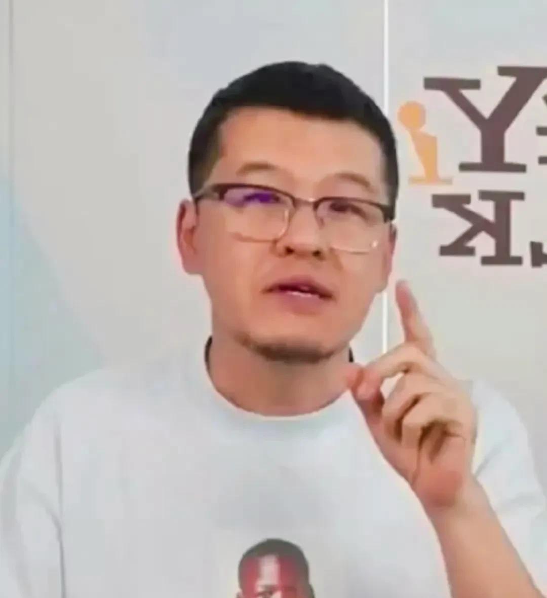 篮球名嘴杨毅：广厦老板带着全队去杭州寺庙做了一场大法事，它们太迫切得到这次冠军。