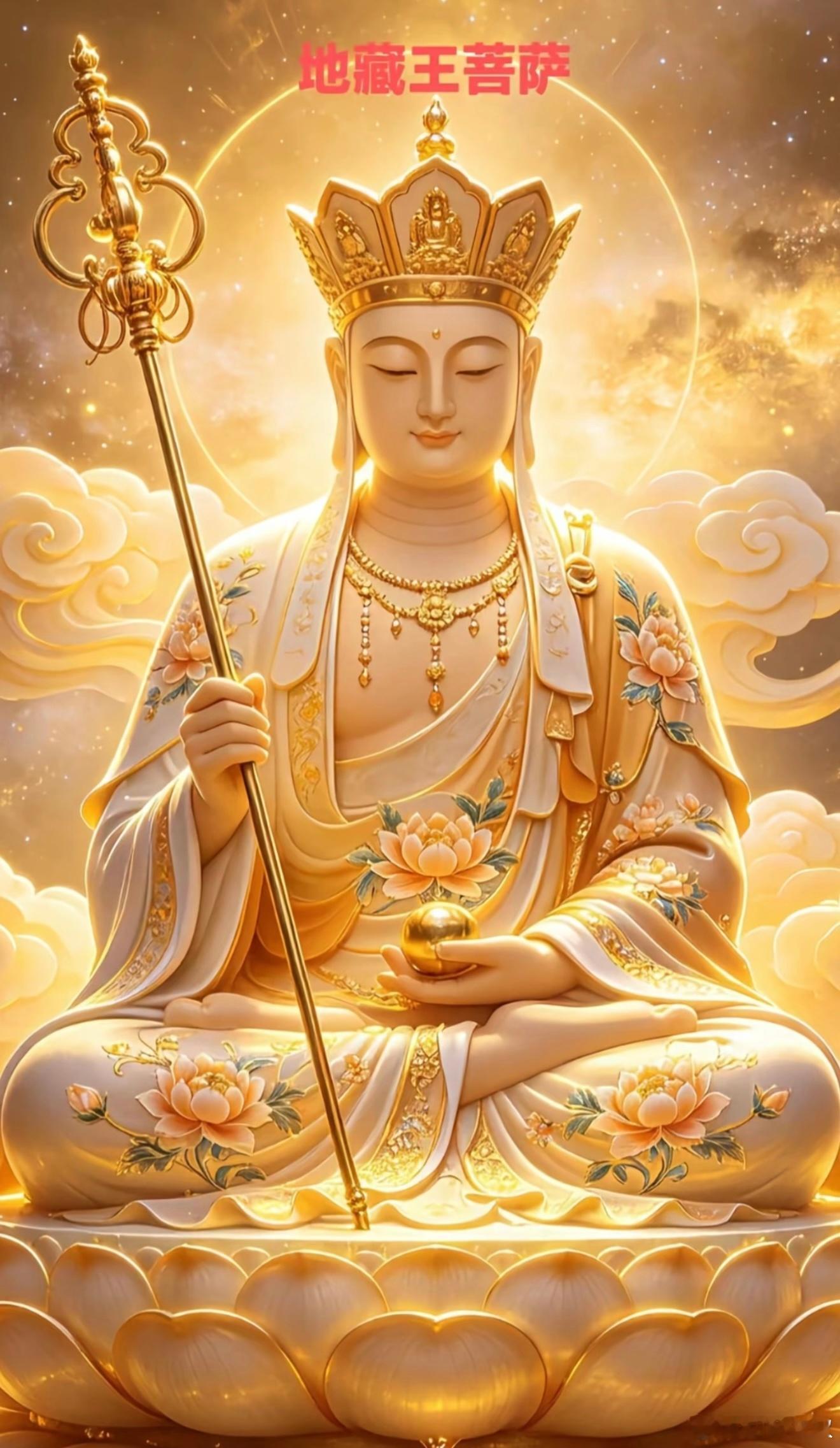 见佛祈福，补全福禄自省平日疏漏亏欠，以诚心祈求增补福报福禄，弥补各类财运、福运损