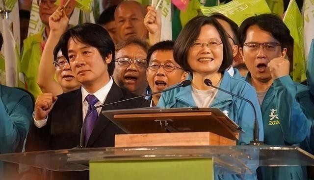 台海之战，解放军可能面临一个大麻烦：打不掉台军的指挥系统！台海冲突要是真打起来，很多人觉得解放军导弹