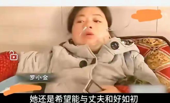 “说不清了！”江西宜丰，一女子跟丈夫二婚8年，因丈夫没生育能力，他们夫妻去做试管