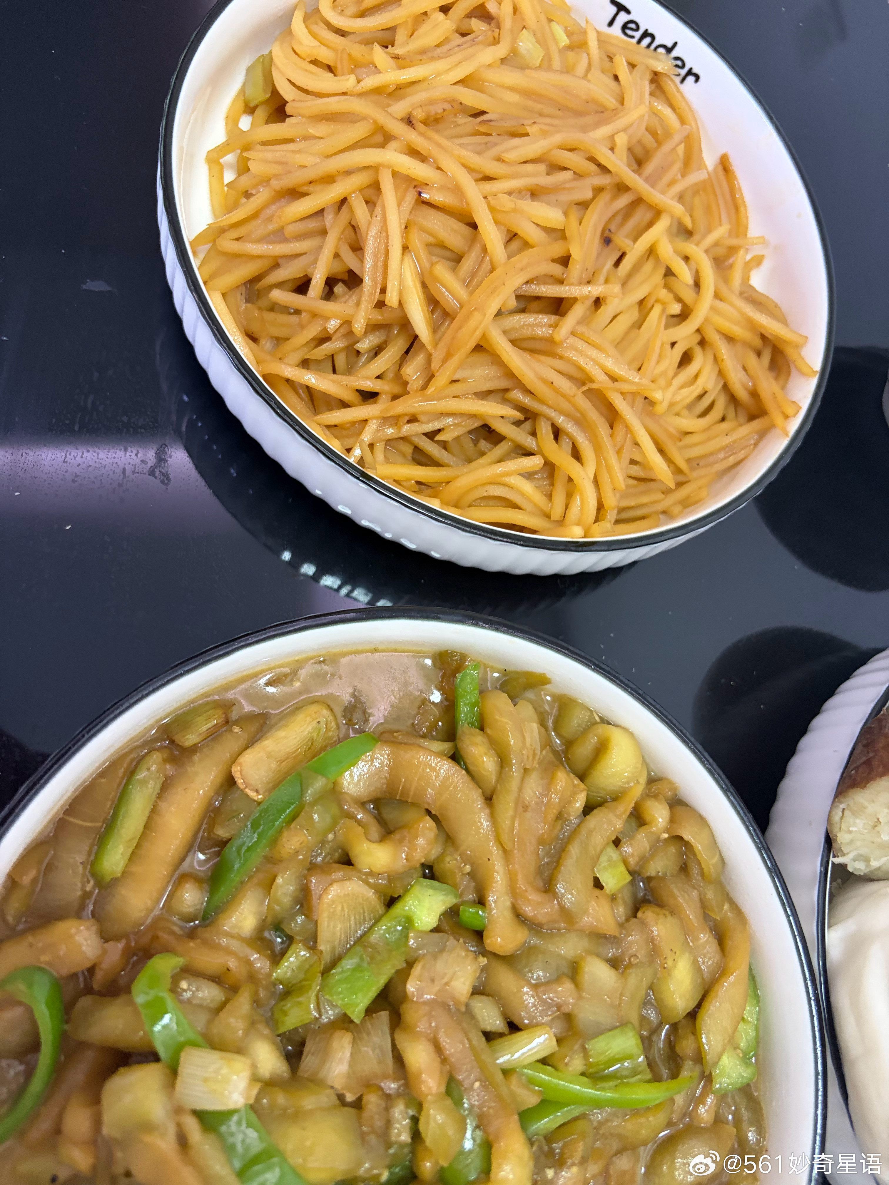 普普通通的家常菜