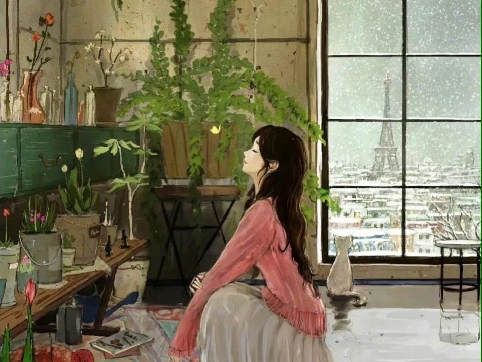 最近刷到一句话，看完愣了好久：“说一个人再厉害，再聪明，再能扛事，只要长期泡在