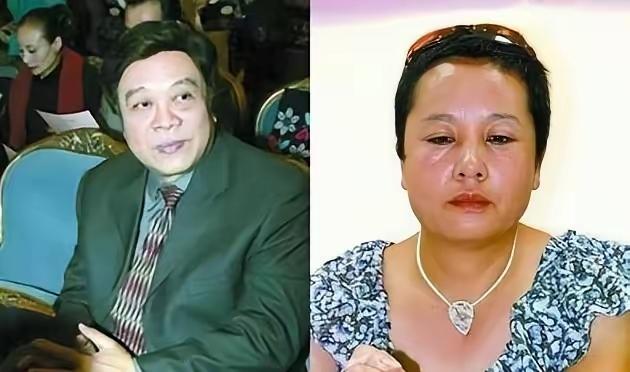 赵忠祥瞒着妻子与我发生关系多年，并有特殊癖好，令我身心受到严重伤害。”2004年