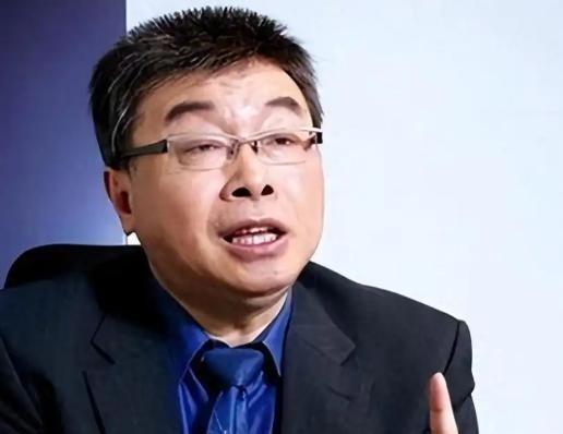 台湾著名时事评论员邱毅：大部分台湾头脑清楚的人，都建议大陆如果真的要解放台湾、统