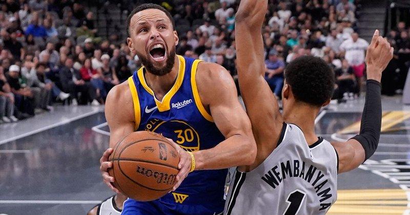 字母如果指定，来勇士希望最大。主要是和库里年龄衔接得好，不用产生老大之争。