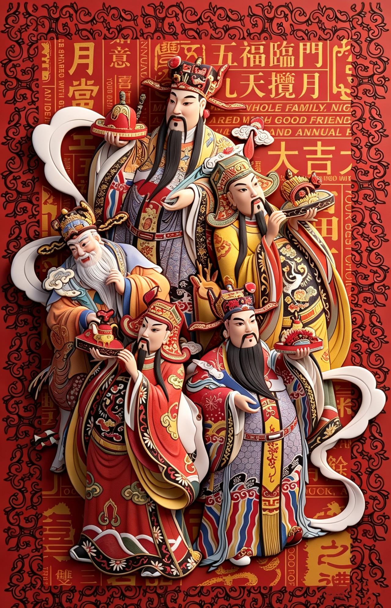 旺自己的5个微习惯。很多人问我，运气不好怎么办？我的回答很简单：从一件