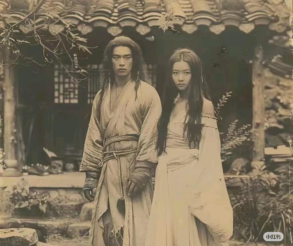 古代男女趣事：错认夫君闹笑话，礼教之下藏温情宋朝临安有个张姓小娘子，新婚三日