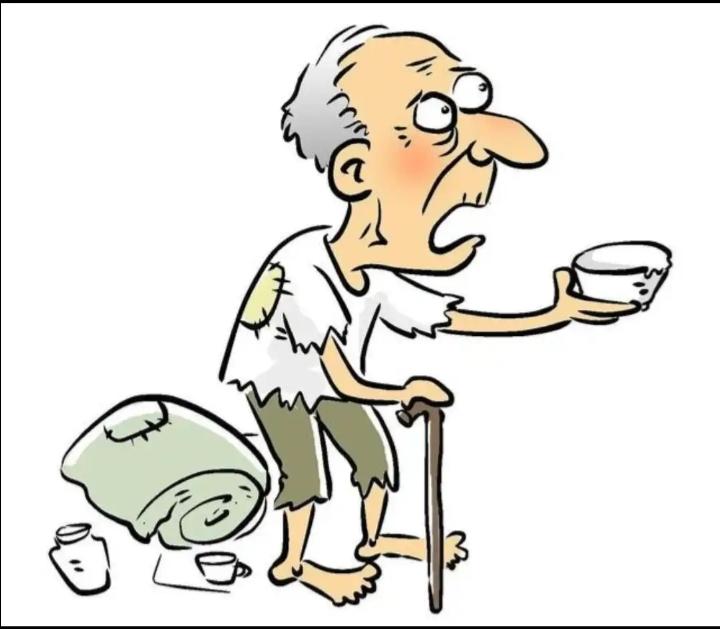 “他可能是骗子”成为我们拒绝行善的挡箭牌！现在的各种媒体上都在铺天盖