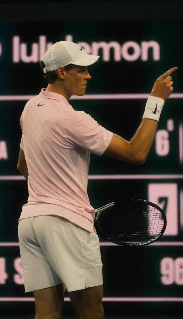 ATP1000蒙特卡洛大师赛男单决赛，巅峰对决即将来袭！第17次“辛卡决”来咯