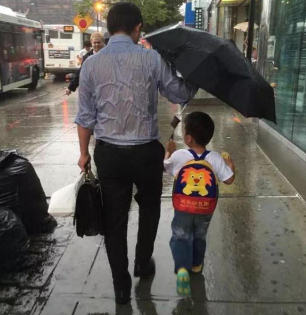 有些东西是段子，但是真的发生比段子还残酷！有个博主说了一句话：“不要急着喊世上只