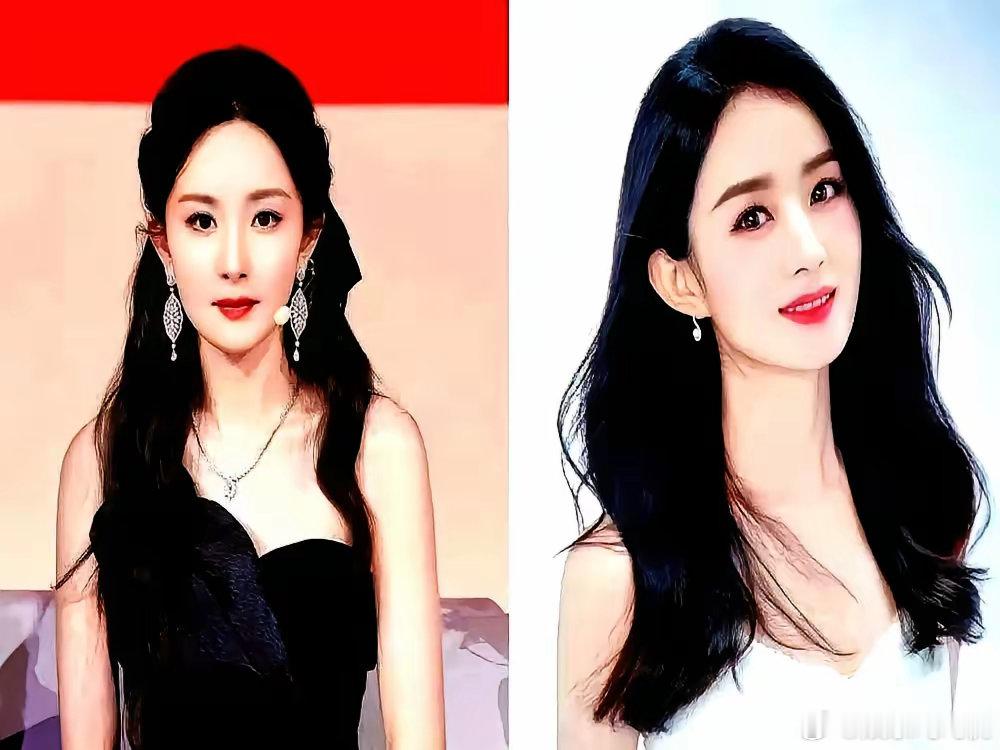 “戏少却杀疯了”的，是辛芷蕾。​赵丽颖新片《虎狼之路》里，她拢共出场11分钟，却