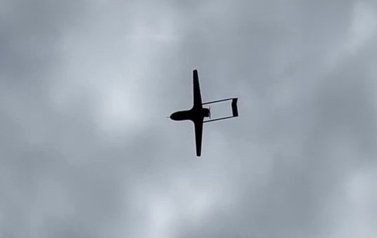莫斯科防空铁幕被破！乌克兰无人机突刺“火药库”