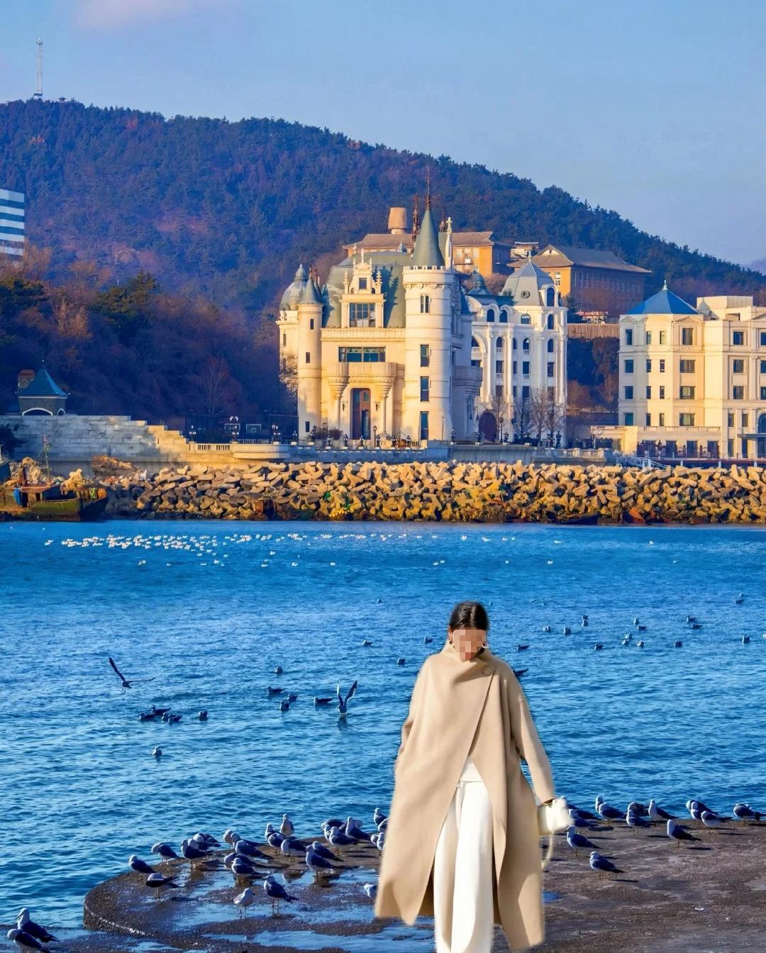 我是南方人，今年因为工作关系在辽宁大连市待了两个月，随手记一点在大连居住的体验和