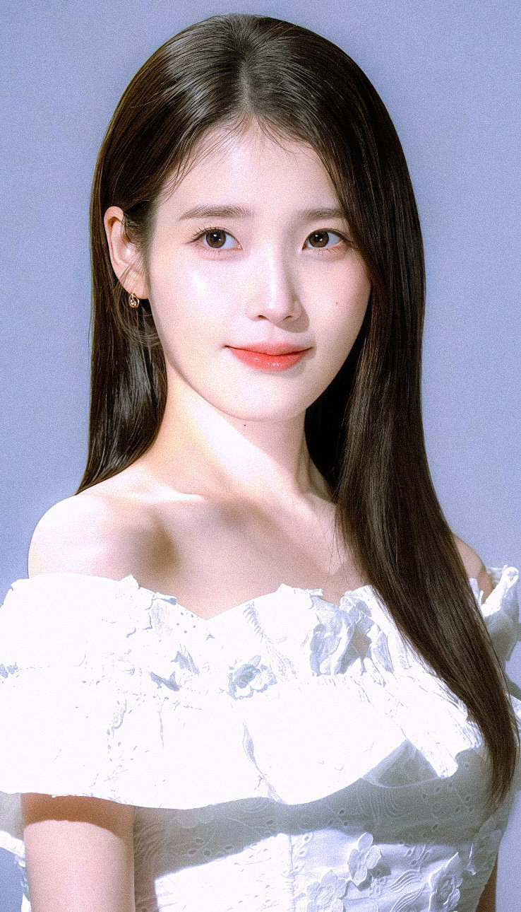 #IU#IU｜真露烧酒🍶🐚📚🏖️​