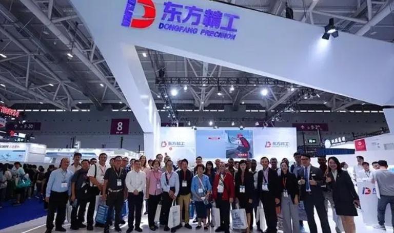 荷兰不愿看到的局面出现了！中企“打包甩卖”欧洲资产，东方精工63亿套现离场引