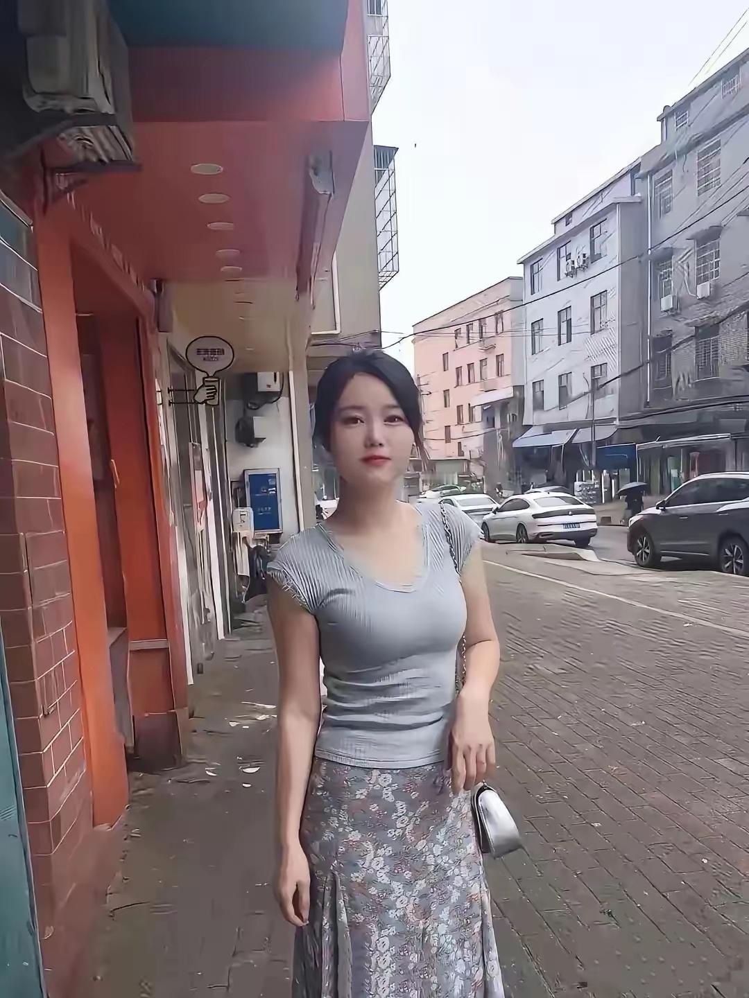 结婚仅4年的光景，你相信这两个人是同一个人吗……