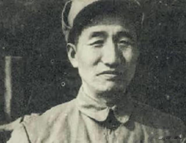 1947年6月，阔别战场7年之久的徐向前终于重回战场，徐向前仔细清点家底，却发现