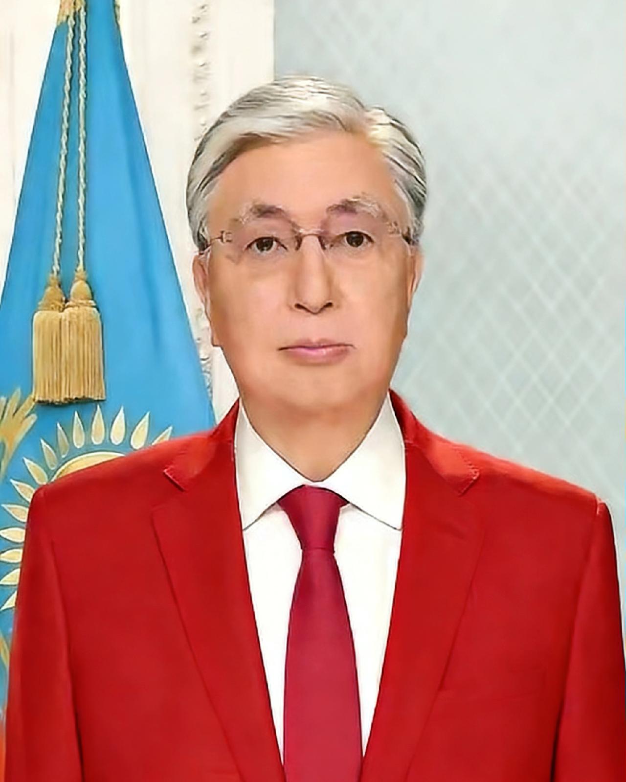 哈萨克斯坦消息！外交部长正式声明了2026年1月14日，哈萨克斯坦外交部