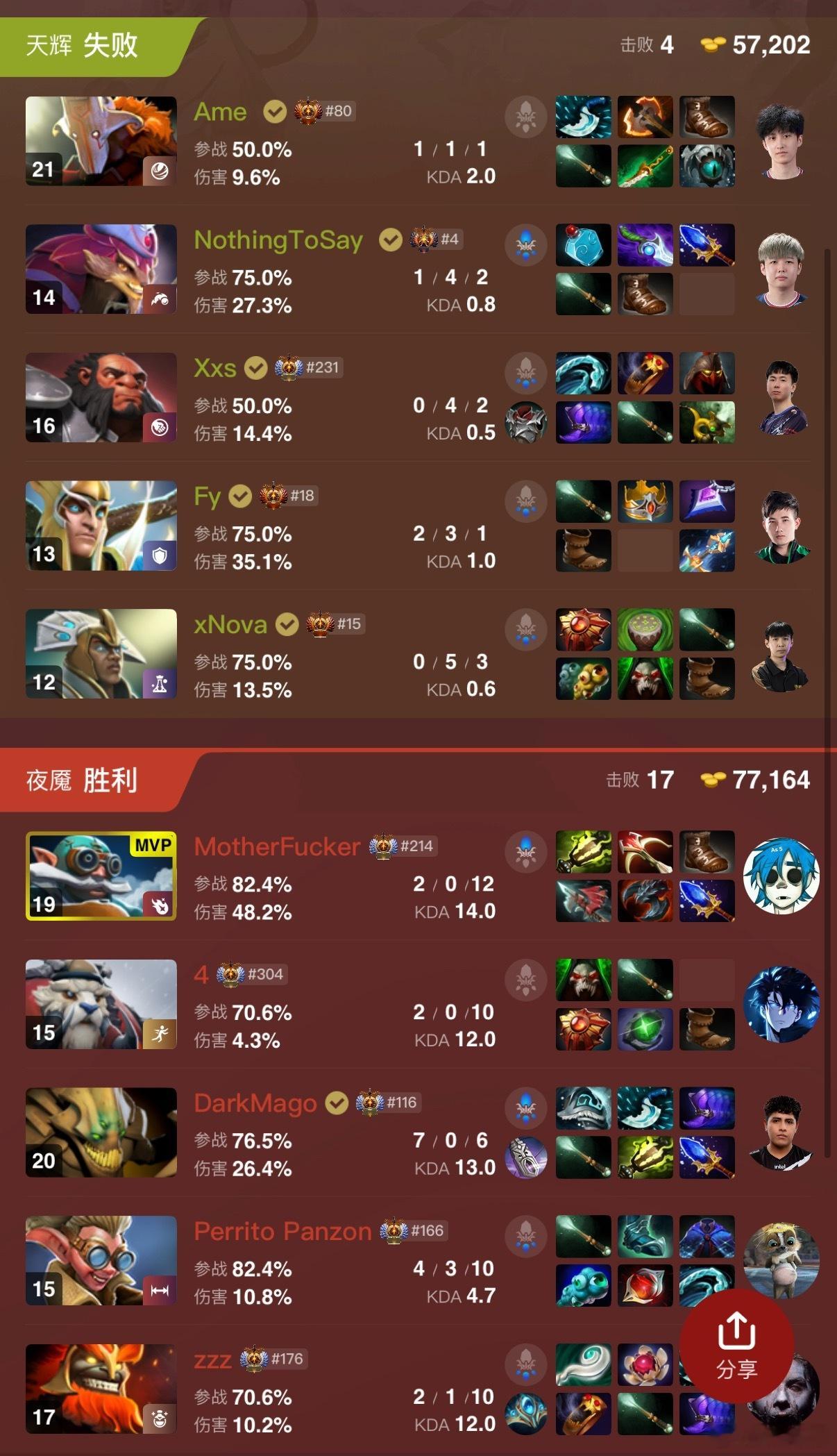 XG第一局被Jimpark暴打！感觉没还手就没了啊！