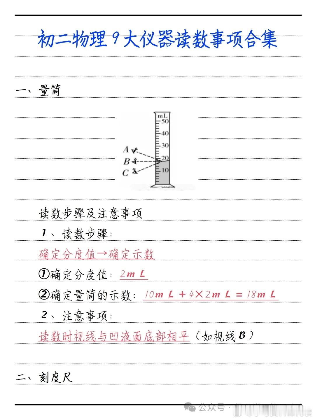 高中化学会考知识汇集！