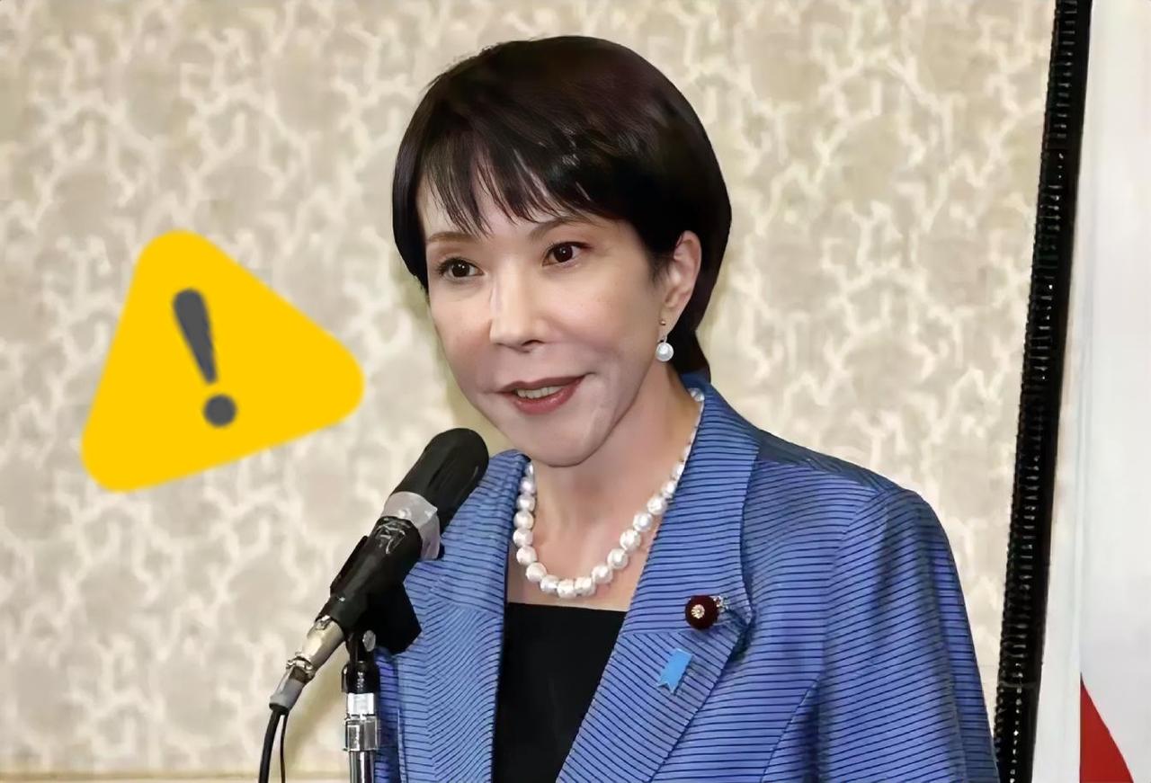 高市要梭哈了，日本砸3960万元反华，关键时刻我国带炮守疆！高市早苗内外