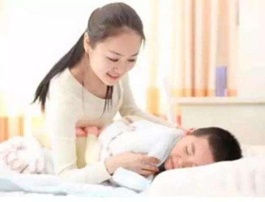 宝宝爱赖床? 早晨气氛别弄僵