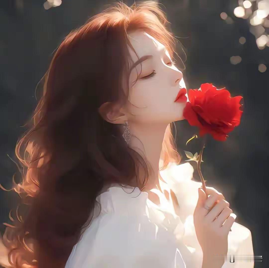 以前的自己,脾气暴躁,喜欢说狠话,但是,心软。现在的自己,性格温柔