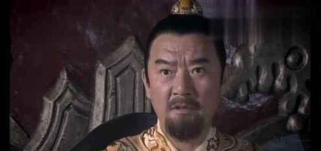 有一天，朱元璋正在吃饭，突然太监来报：干儿子朱桓要被处死。朱元璋一听，龙颜大怒，