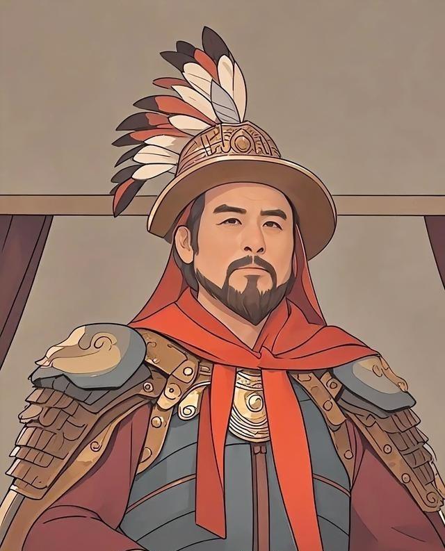 大家印象里，吴三桂似乎一直重兵在握，实际上，他能够自主指挥军队，已经是顺治十五年