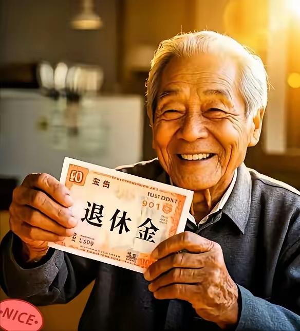2026年养老金迟迟不官宣，不是不涨，是全国迎来大调整！今年无数退休老人最关心